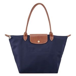 Long champ shoulder bag, also can be used as a small bag